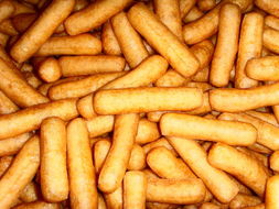 宿松条子 豆制品的传统美味与市场潜力