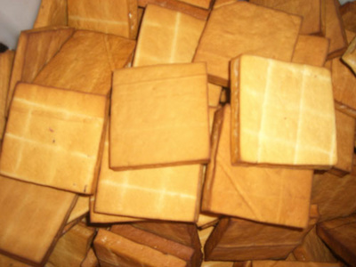 50立方米5~10℃保鲜冷库建设方案 专为豆制品销售打造