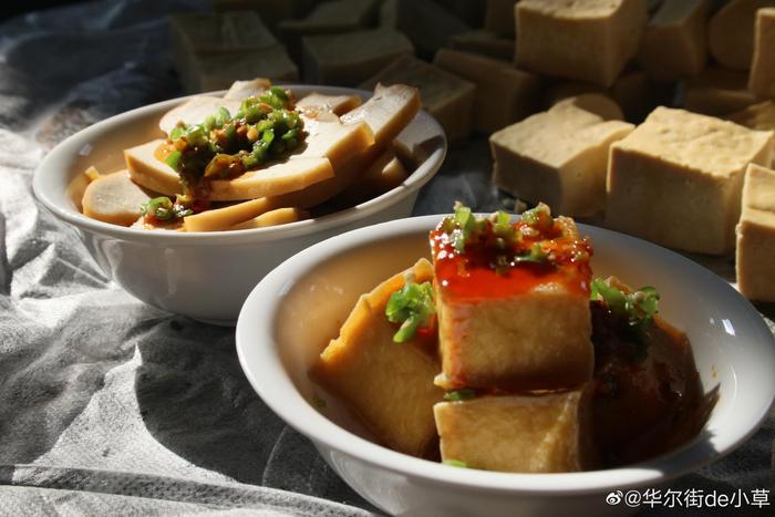 匠心传承，豆香飘溢——探访洛南最大豆制品加工厂众乐洛水