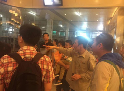 九三集团举办亲子工厂游活动，探索豆制品之旅引发销售热潮